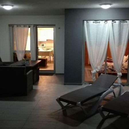 First Class Holiday Tejita Wifiber Granadilla De Abona Extérieur photo
