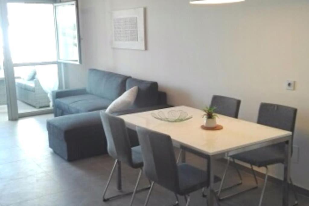 First Class Holiday Tejita Wifiber Granadilla De Abona Extérieur photo