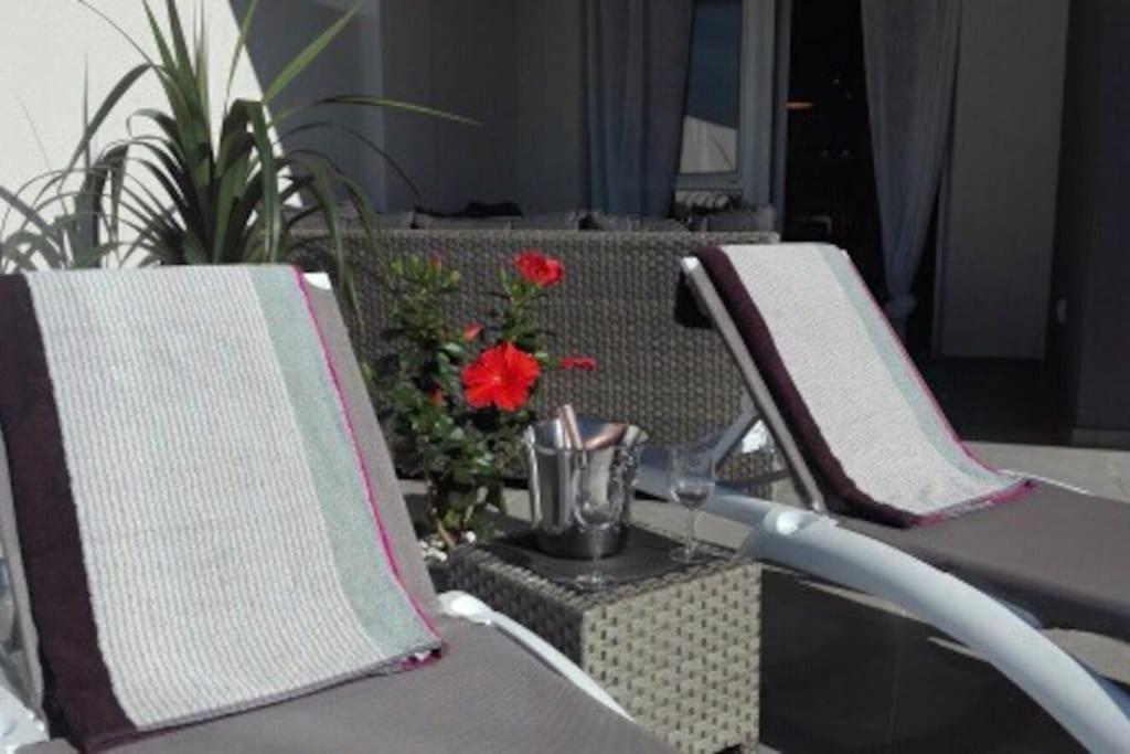 First Class Holiday Tejita Wifiber Granadilla De Abona Extérieur photo