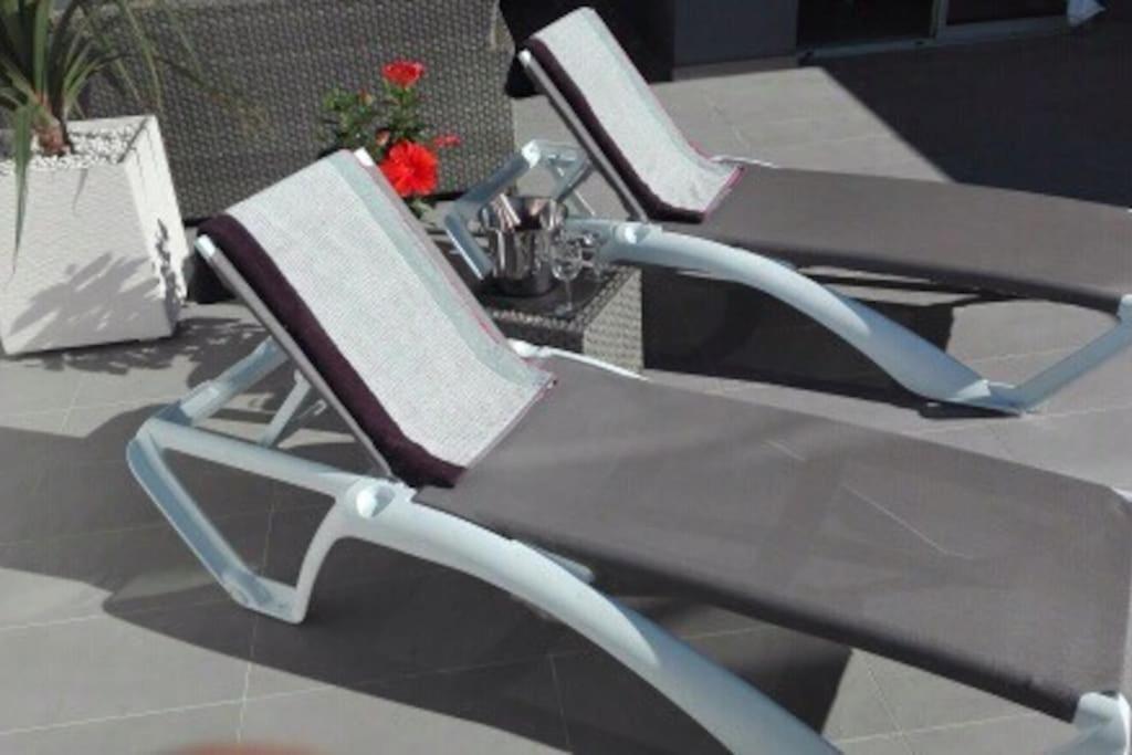 First Class Holiday Tejita Wifiber Granadilla De Abona Extérieur photo