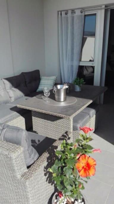 First Class Holiday Tejita Wifiber Granadilla De Abona Extérieur photo