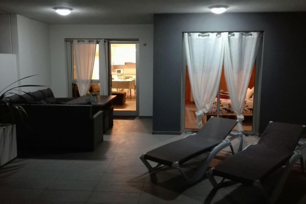 First Class Holiday Tejita Wifiber Granadilla De Abona Extérieur photo